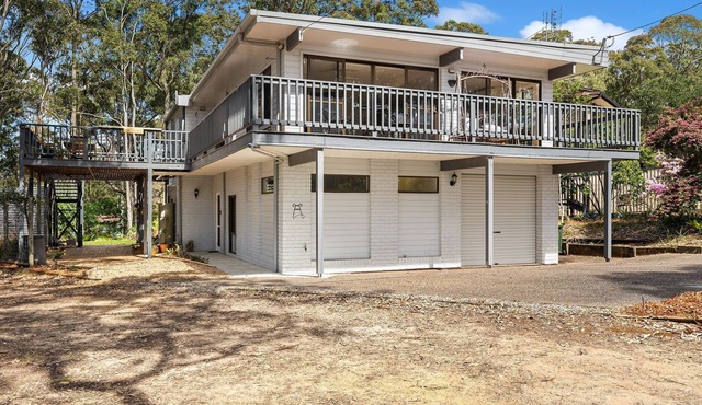 Wave Haven! Get a wave from it all