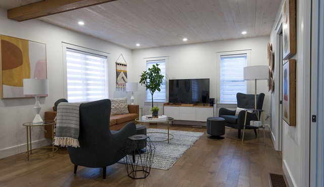 WaveCrest Cottage -KINGSVILLE - Premium Comfort