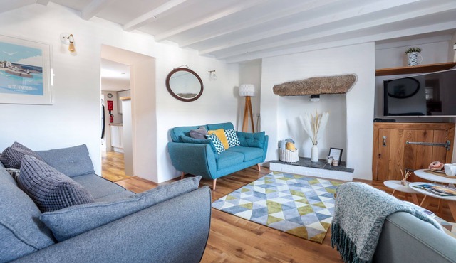 Wavecrest - Luxury Cottages