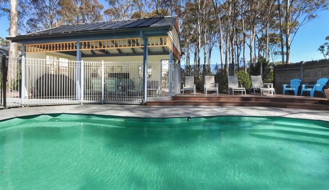 Waverley House Cottages