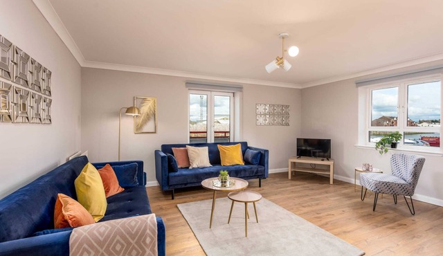 Waverley Suite No57 - Donnini Apartments