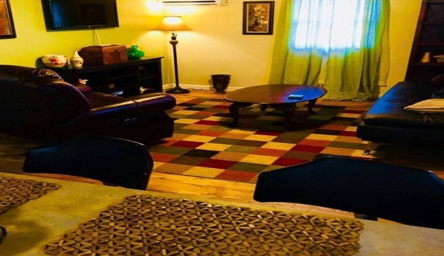 Waverly 3 Bedroom Unit