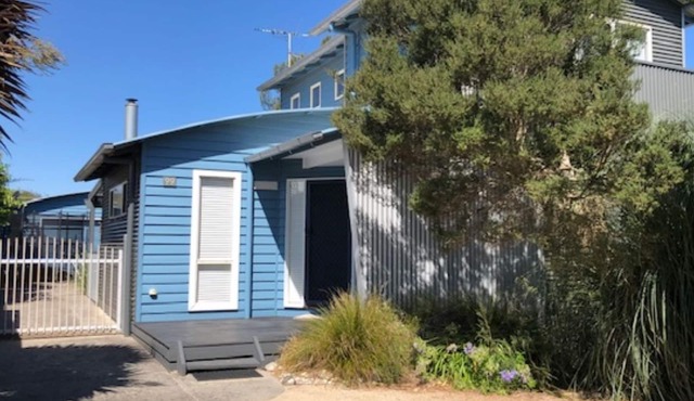 Waves at Woolamai Cape Woolamai Philip Island