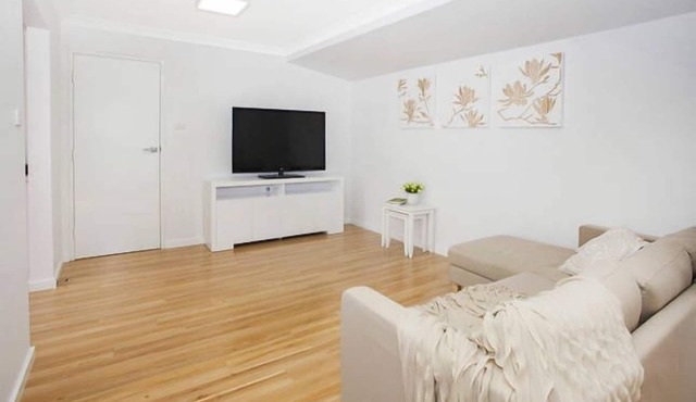 Waves holiday apartment