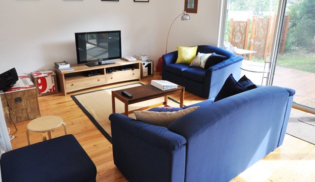 Waves on Florida Inverloch