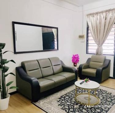 Wawa Homestay Bandar Jeli