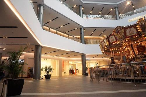 WAWASAN PUCHONG, PUSAT BANDAR PUCHONG Fully Aircon Home