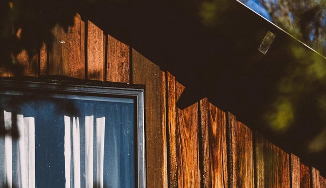 Way out Wandi - Country charm in historic Wandiligong