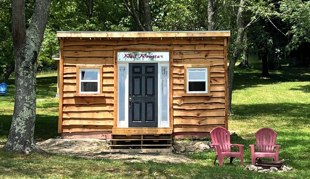 Way Up Acres and Lodging