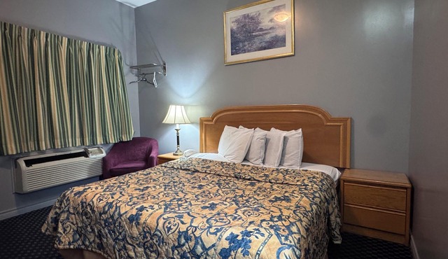 WAYFARE MOTEL