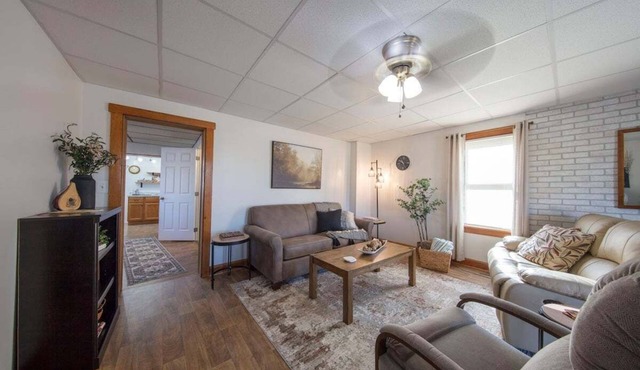 Wayfarer Inn - Wayfarer Inn