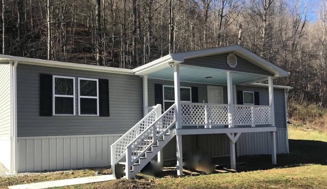 Wayne's World - A Nature Lovers Dream!