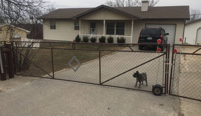 Waynesville Vacation Home