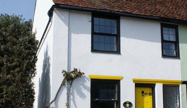 Wayside Cottage Vacation Home