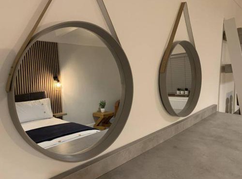 Wayside farmhouse stay