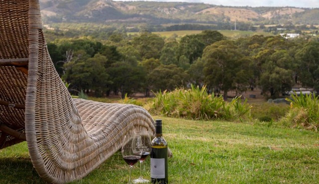 WayWood Wines Your Vineyard Getaway