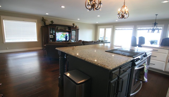 Wayzata, Lake Minnetonka