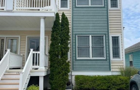 WC127 West Aster Road