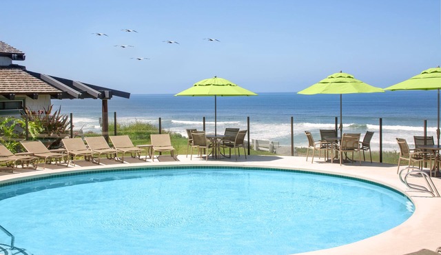 WCH at Wave Crest Resort