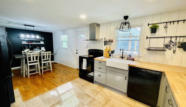 WE ARE .Home!/Warriors Mark/Near Penn State