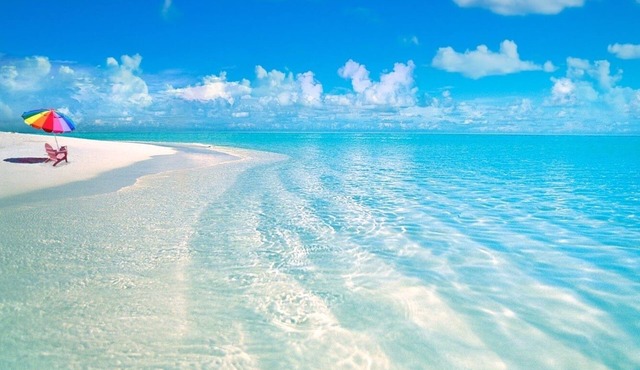 WE ARE OPEN FOR BUSINESS , walk to the beach and st Armand circle