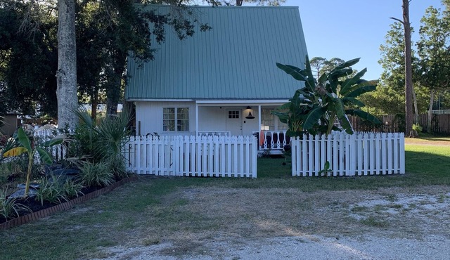 WE ARE PET FRIENDLY!