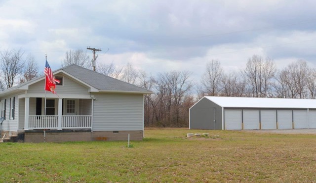 We Bring The Comforts Of Home To The Outdoors!