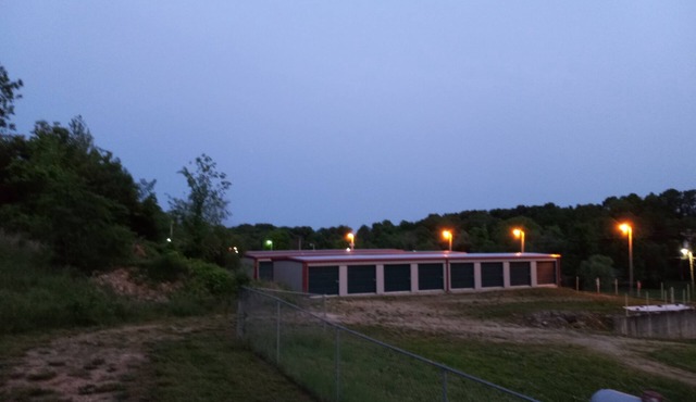 We Have A Campsite for Your RV