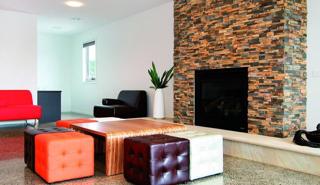 We have revolutionized group accommodation, providing luxury at budget prices.