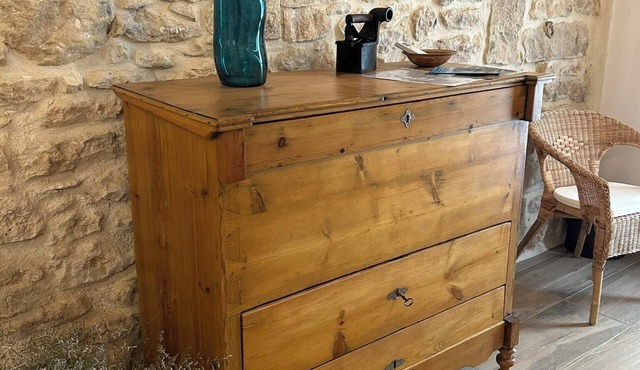 We have just opened! New Rural House in Almatret, ideal to disconnect
