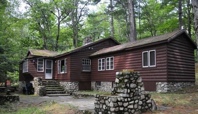 WE HAVE TWO OPEN WEEKS LEFT! June 25 - July 2 and August 27 - September 3