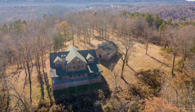 We invite you to experience The Alexandrite! Learn more at thealexandrite.us