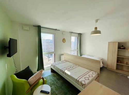 We Live In R - Suite 303