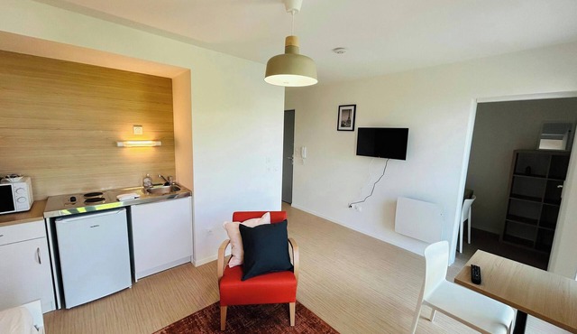 We Live In R - Suite 304