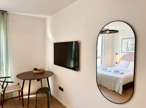 We Live Inn Sharies Reims - C205