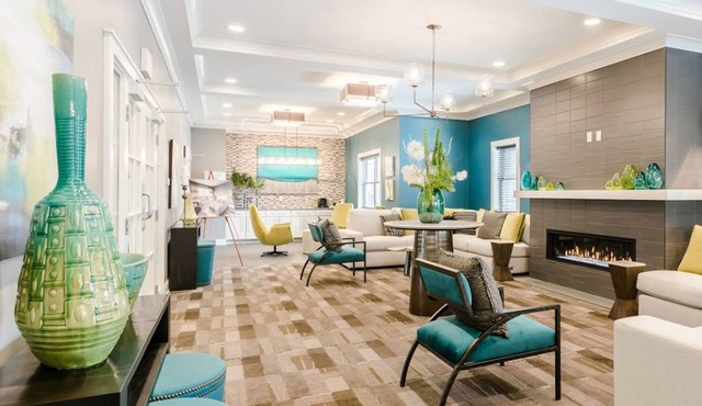 We'll Care For Your Elderly Loved One When You're Away From Home