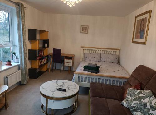 We love Charlton Hayes