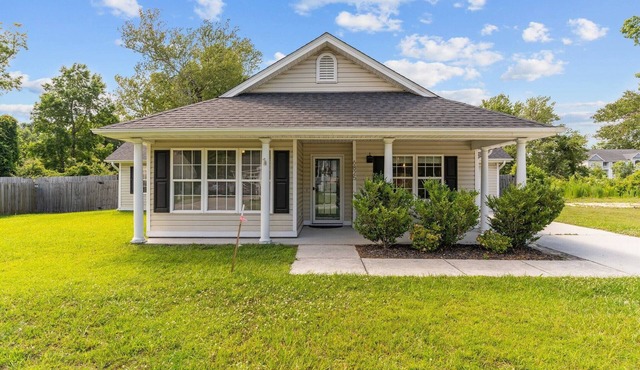 We Love Dogs - No Pet Fees - Near Wrightsville Bch