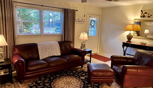 We Love Short & Long Term