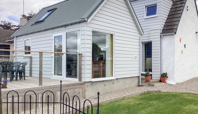 We love the upgrades made to this characterful 19th century cottage.