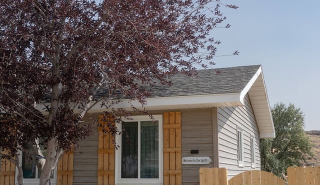 We need your review, come help us build something special! New and comfortable!