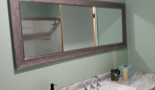 We no longer rent this property anymore sorry