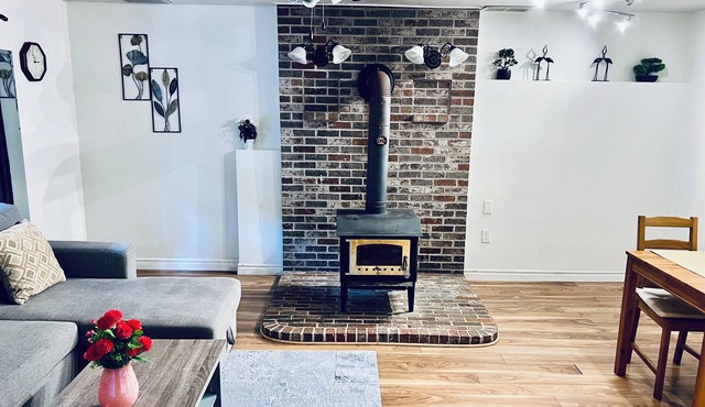 “ We respect your living”