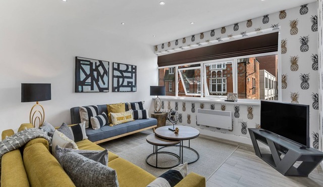 We Stay Baxter Gate 3 Bedroom Apartment