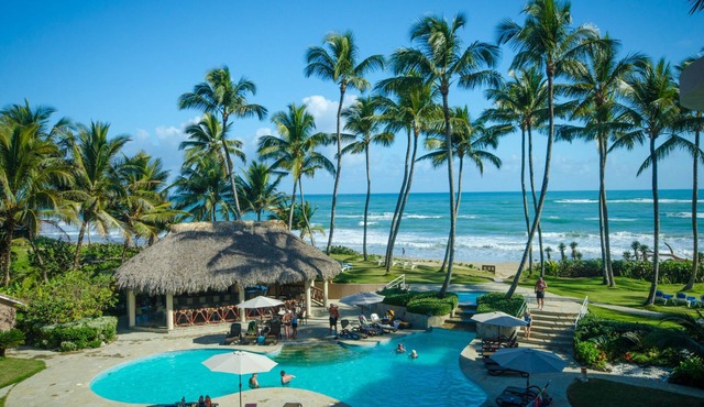 We travel not to escape but to explore