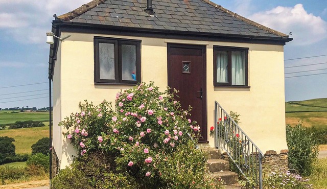 Weach Barton Granary