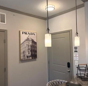 WealthyRich Luxury Stay 5 Min From Downtown Nashville