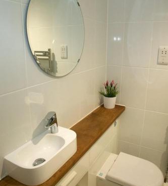 Weasels Way at Tove Valley Cottages