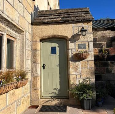 Weather Hill Cottage, Hebden Bridge