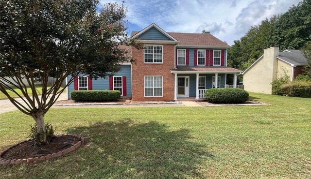 Weatherly Heights I Fayetteville